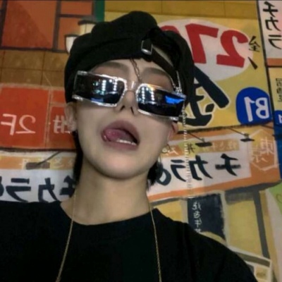 Furry色彩对比技巧兽圈社群